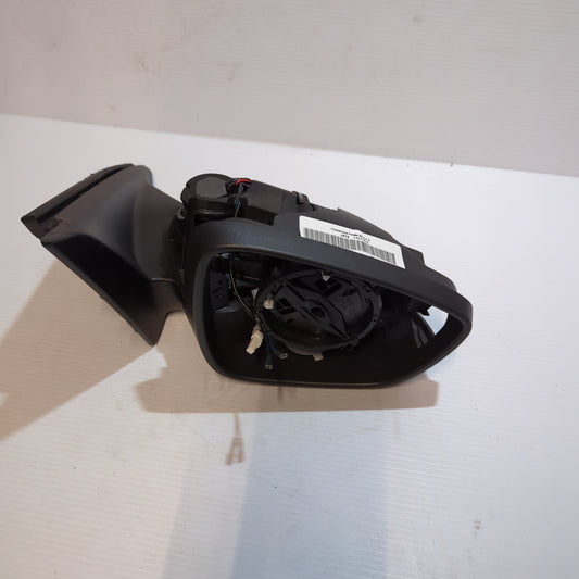 Genuine Ford Mirror Assy - Rear View Outer | 2399443