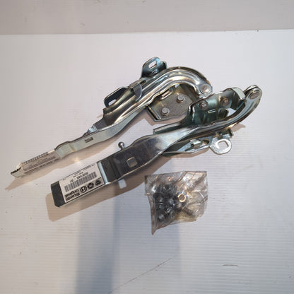 Genuine Hood Clamping Kit - Alfa Romeo Giulietta 201-2020 | 71765596