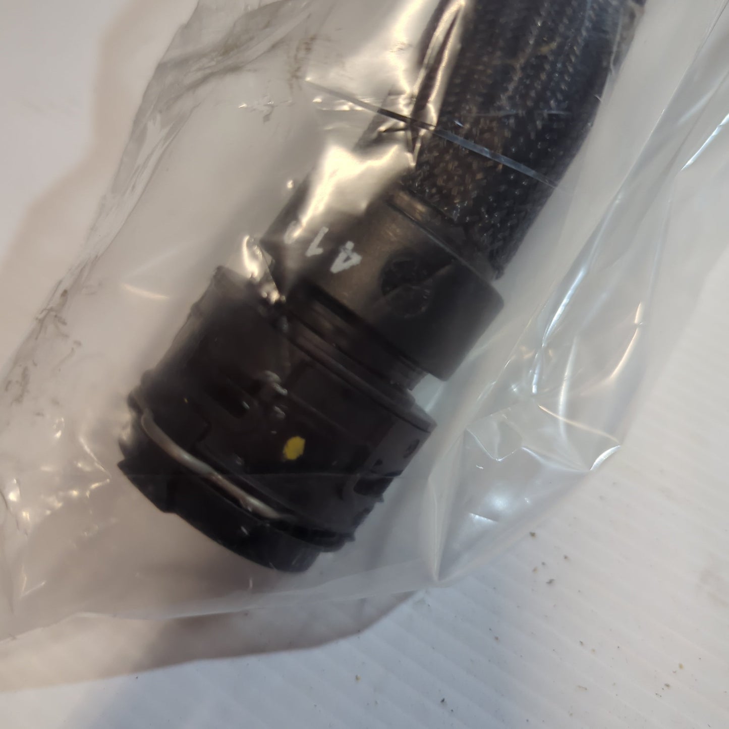 Genuine Peugeot Wtr Outlet Hose | 9812441980