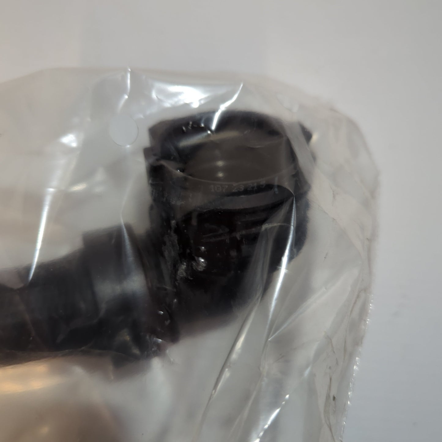 Genuine Peugeot Wtr Outlet Hose | 9812441980