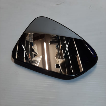 Genuine Exterior Right Rear View Mirror Glass - Fiat Tipo 2015- | 71779589