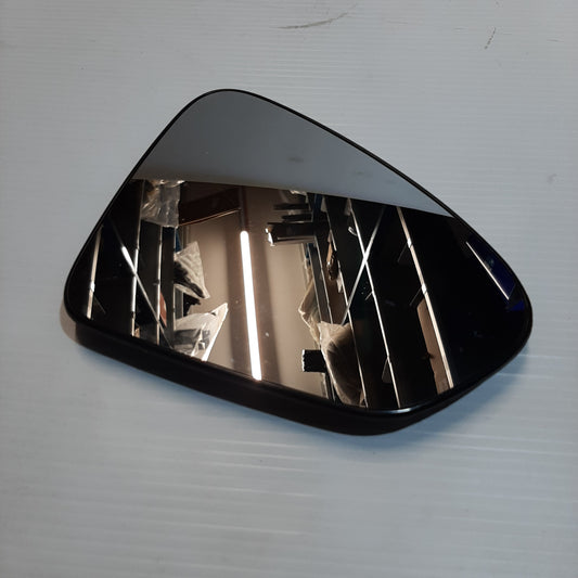 Genuine Exterior Right Rear View Mirror Glass - Fiat Tipo 2015- | 71779589