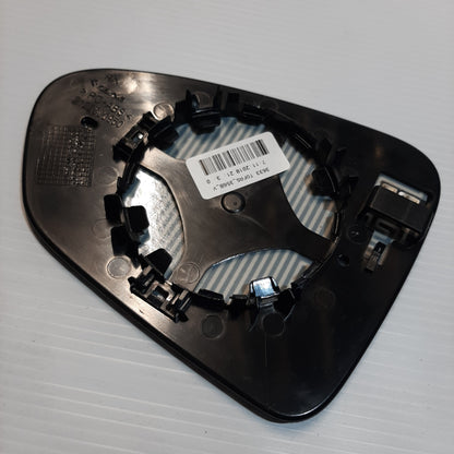 Genuine Exterior Right Rear View Mirror Glass - Fiat Tipo 2015- | 71779589