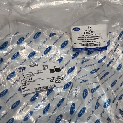 Genuine Ford Reservoir - Windshield Washer | 2010691