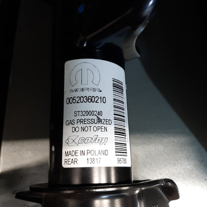 Genuine Fiat Shock Absorber | 52036021