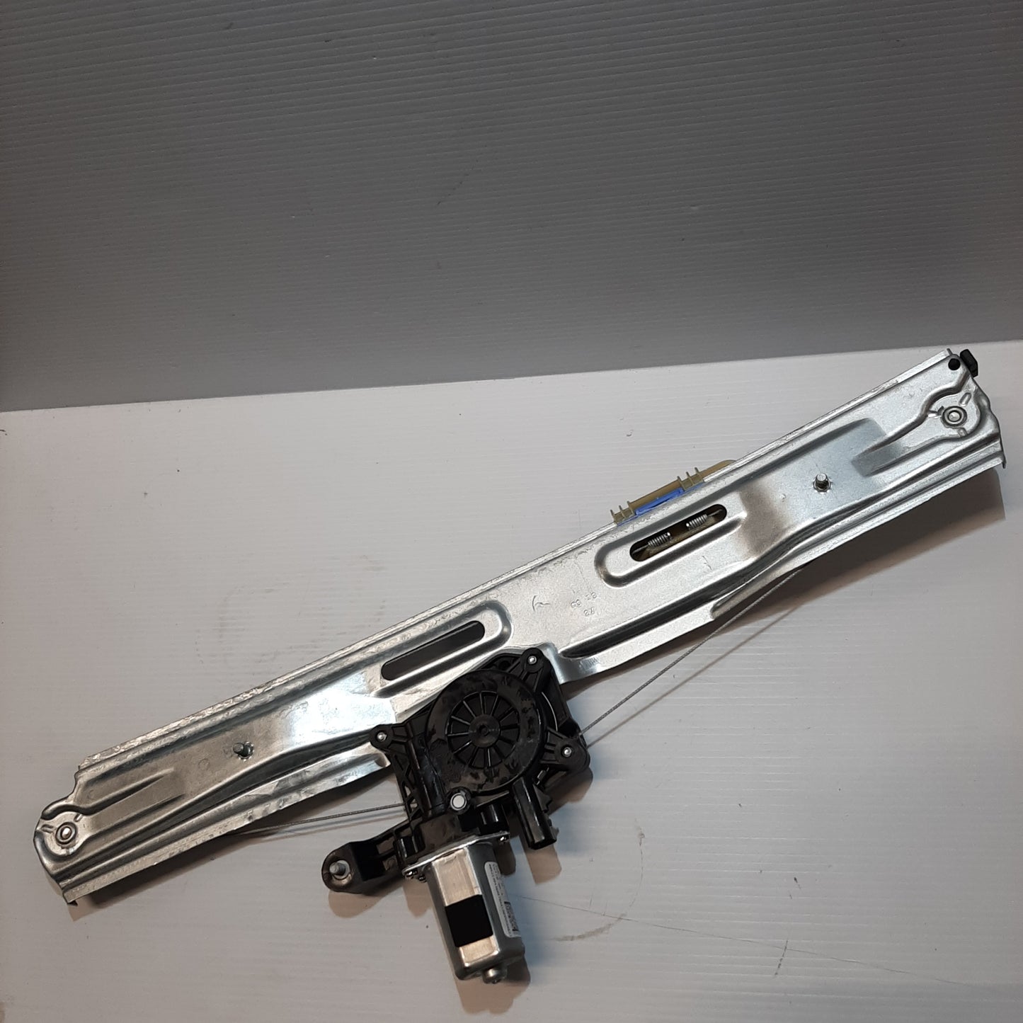 Genuine Front Nearside Window Regulator - Fiat Tipo | 52130436