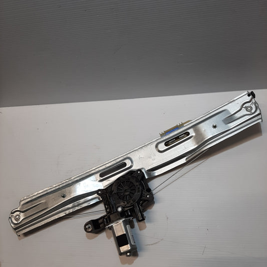 Genuine Front Nearside Window Regulator - Fiat Tipo | 52130436