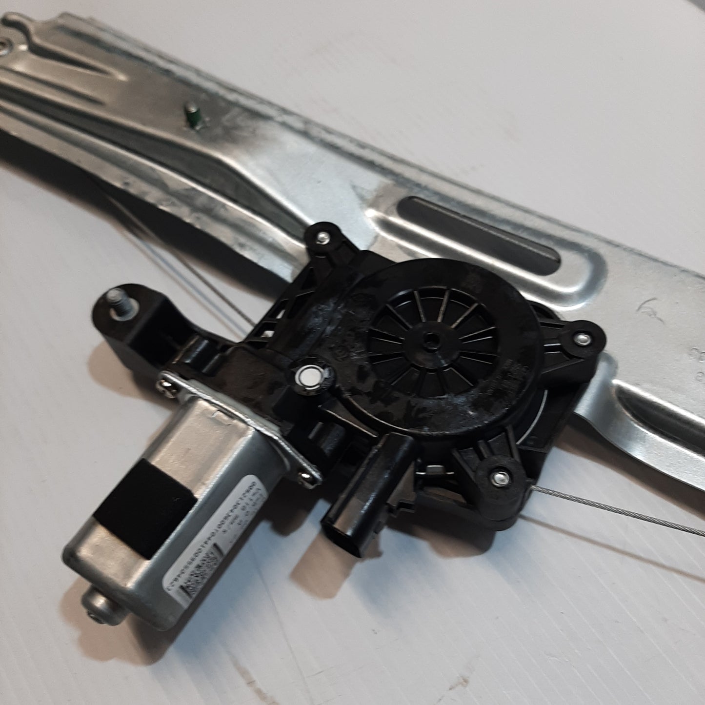 Genuine Front Nearside Window Regulator - Fiat Tipo | 52130436