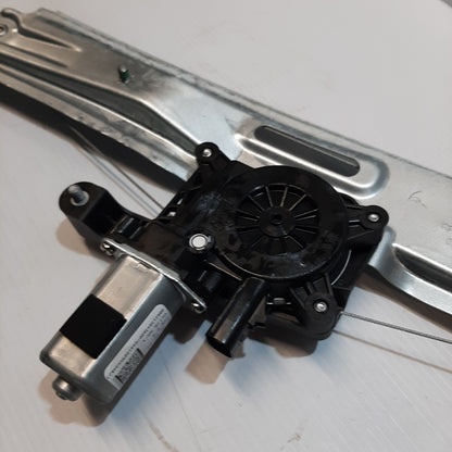 Genuine Front Nearside Window Regulator - Fiat Tipo | 52130436