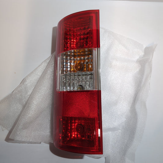 Genuine Left Rear Lamp - Ford Transit Connect 2002-2009 | 1369222