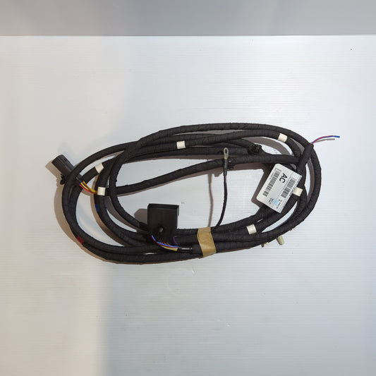 Genuine Trailer Coupling Wiring - Ford | 2179708