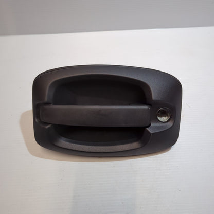Genuine Peugeot Door Handle | 1650899780