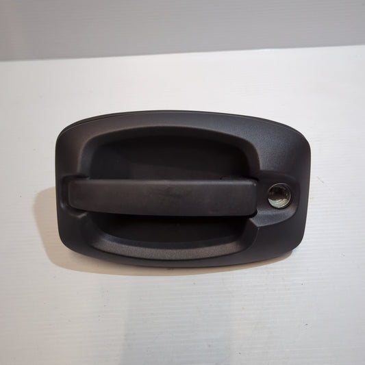 Genuine Peugeot Door Handle | 1650899780