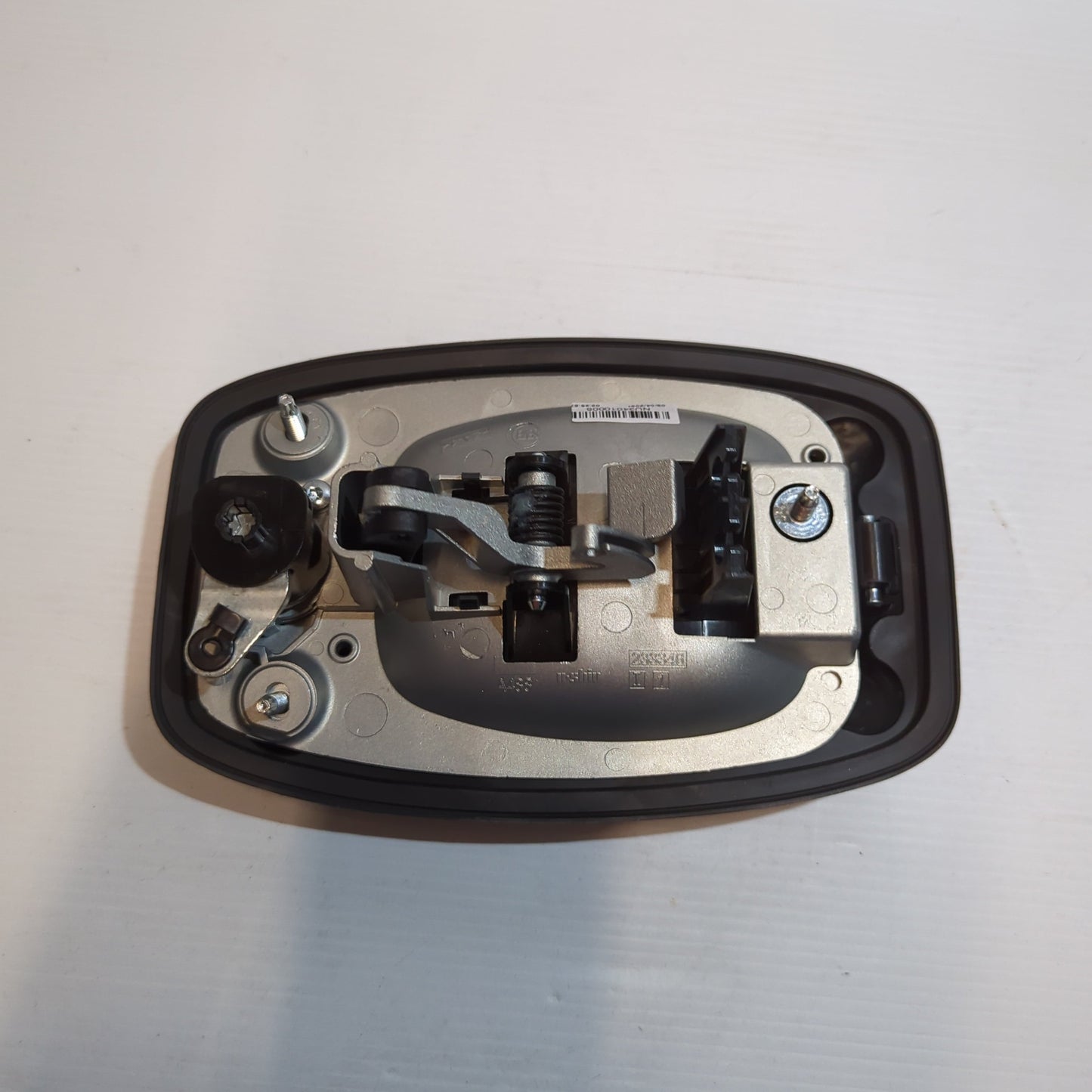 Genuine Peugeot Door Handle | 1650899780