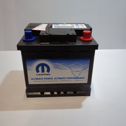 Genuine Fiat Battery | 6000632108