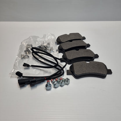 Genuine Ford Kit - Brake Lining | 2600772