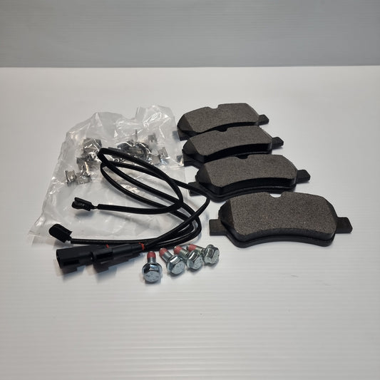 Genuine Ford Kit - Brake Lining | 2600772