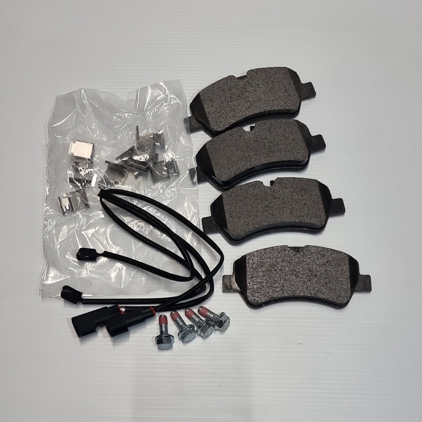 Genuine Ford Kit - Brake Lining | 2600772
