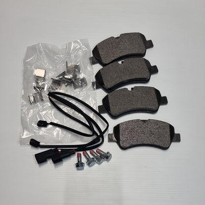 Genuine Ford Kit - Brake Lining | 2600772