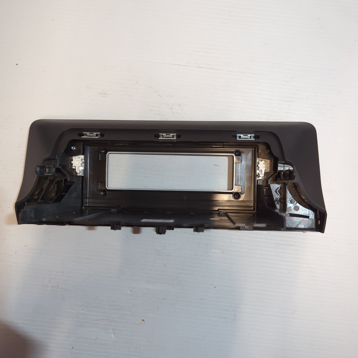 Genuine Telematic Receiver Control - Peugeot Partner / Rifter | 98162670ZD