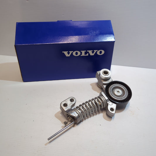 Genuine Belt Tensioner - Volvo S60 / V60 / S60 | 32249370