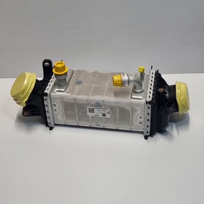 Genuine Fiat Heat Exchanger | 50557597