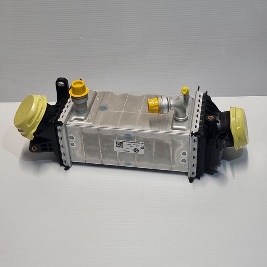 Genuine Fiat Heat Exchanger | 50557597