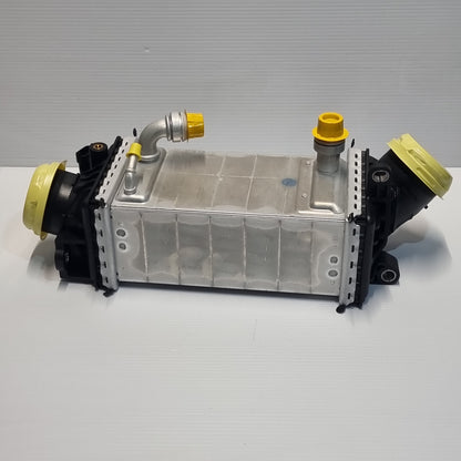 Genuine Fiat Heat Exchanger | 50557597