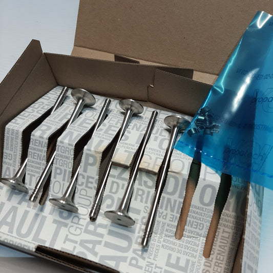 Genuine Renault Valve-Exh | 13 20 293 93R