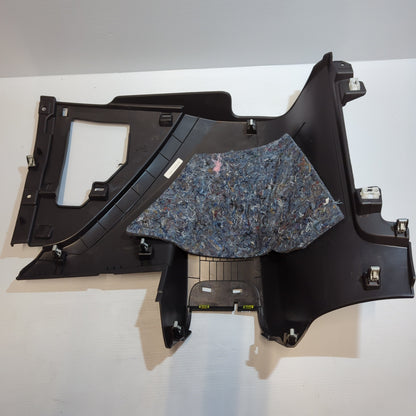 Genuine Ford Cover - Instrument Panel | 1776645