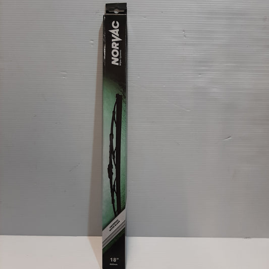 Universal Wiper Blade 18" | WB18S