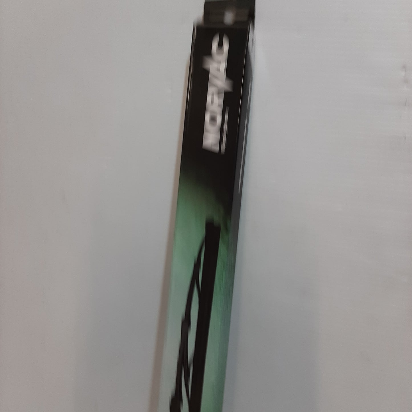Universal Wiper Blade 18" | WB18S