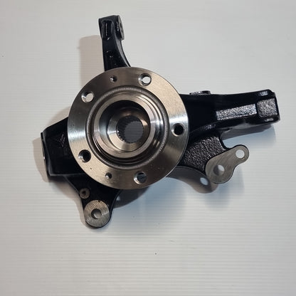 Genuine Peugeot Front Swivel Pin | 1647857080