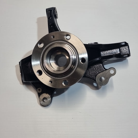 Genuine Peugeot Front Swivel Pin | 1647857080