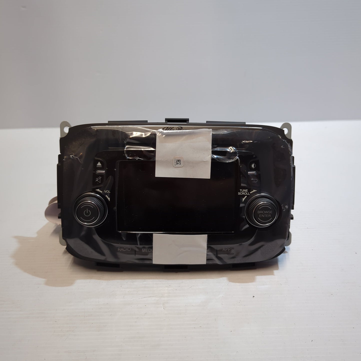 Genuine Radio Sound System - Alfa Romeo Giulietta 2016-2020 | 156146144