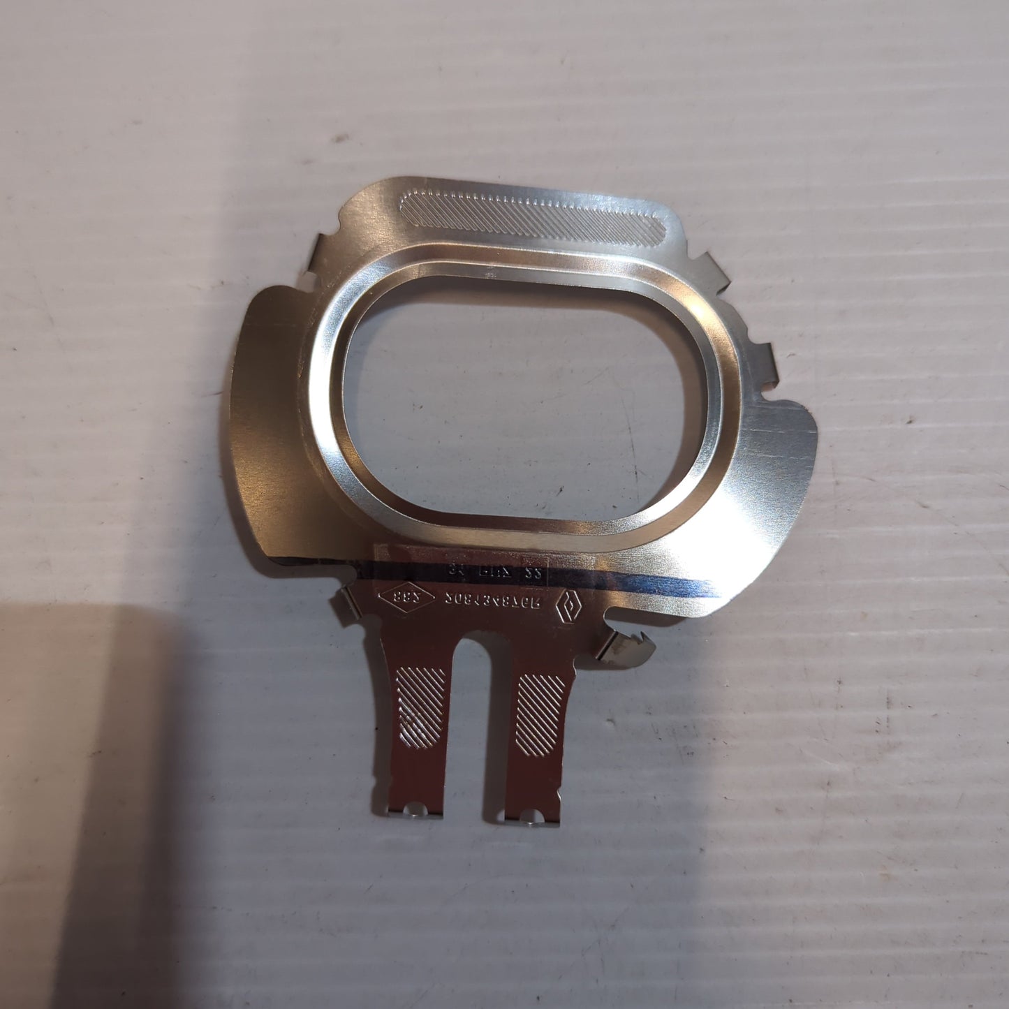 Genuine Renault Catalytic Convert | 20 81 348 76R