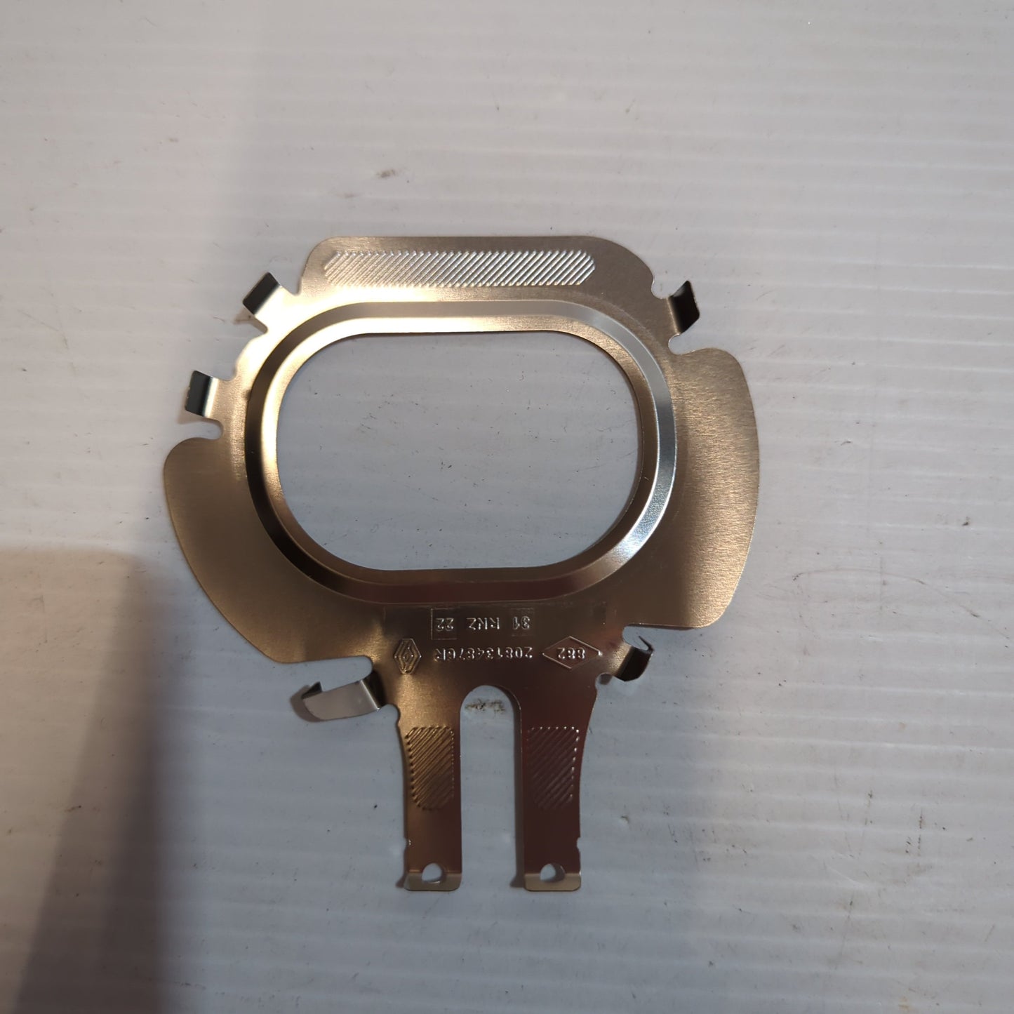 Genuine Renault Catalytic Convert | 20 81 348 76R