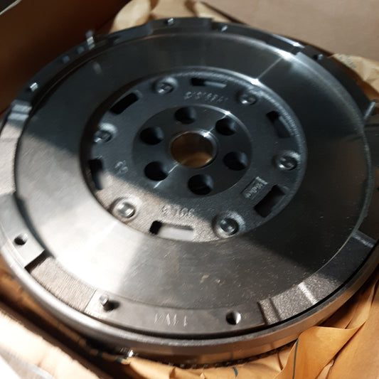Genuine Peugeot Dual Flywheel | 9800109880