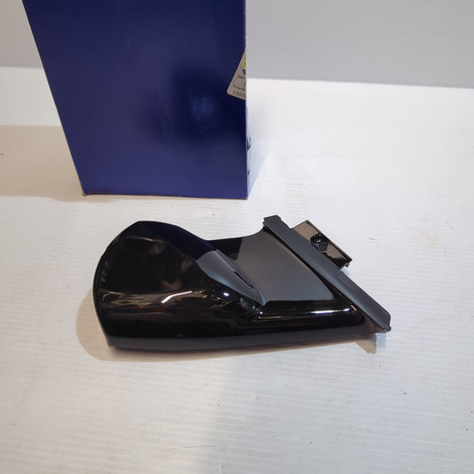 Genuine Front Left Door Mirror Cover - Volvo V40 | 31352049