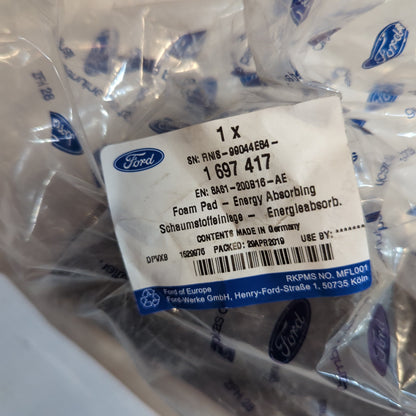 Genuine Right Shock Absorbing Foam - Ford Fiesta 2008-2019 | 1697417