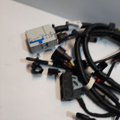 Genuine Vauxhall Headlight Wiring Harness | 42335803