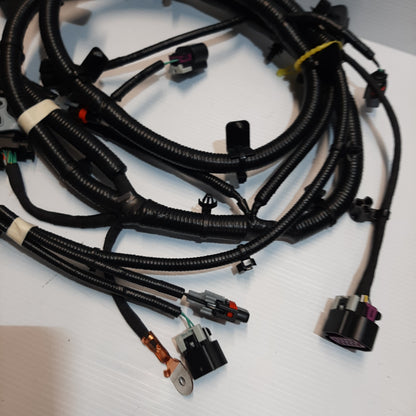 Genuine Vauxhall Headlight Wiring Harness | 42335803