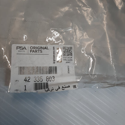 Genuine Vauxhall Headlight Wiring Harness | 42335803