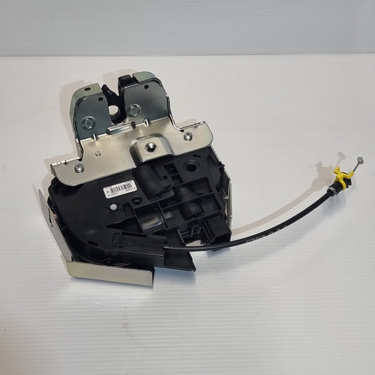 Genuine Volvo Lock | 31276956