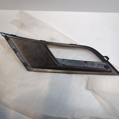 Genuine Right Front Bumper Cover - SEAT Leon | 5F98536669B9