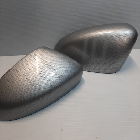 Genuine Vauxhall Mirror Body Set | 13445831