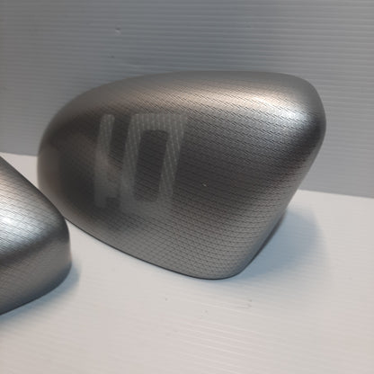 Genuine Vauxhall Mirror Body Set | 13445831