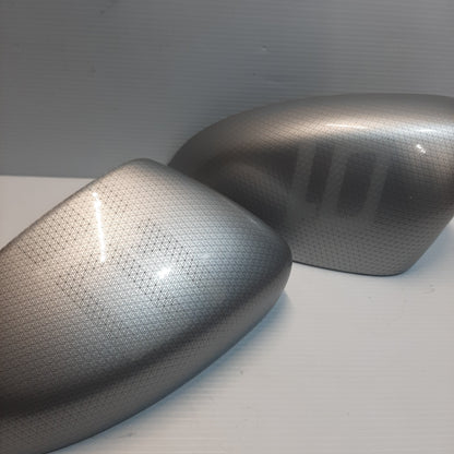 Genuine Vauxhall Mirror Body Set | 13445831