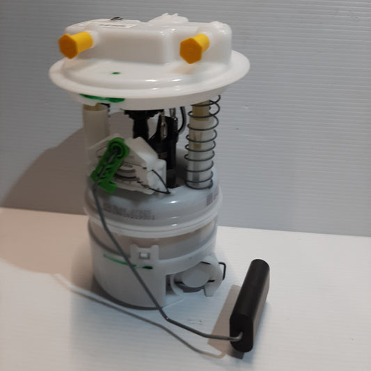 Genuine Renault Module-Pump Gauge | 17 20 219 04R