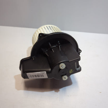 Genuine Fiat Elect Motor | 77366203